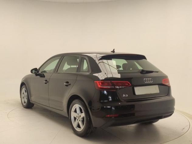 Audi A3 Sportback 30 g-tron S tronic - Foto 5