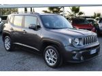 Jeep Renegade 1.6 Mjt DDCT 120 CV Limited