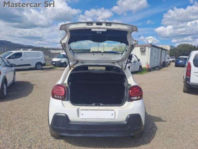 CITROEN C3 BLUEHDI 75 BUSINESS COMBI N1 5 posti - FN055RJ rif. 24068249 - Foto 7