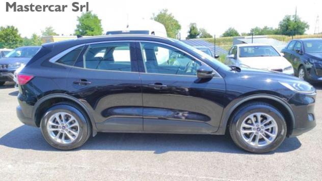 FORD Kuga Kuga hybrid Titanium Business 2wd 190cv e-shifter rif. 24125332 - Foto 9