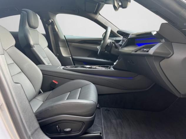 AUDI e-tron GT e-tron GT quattro - Foto 3