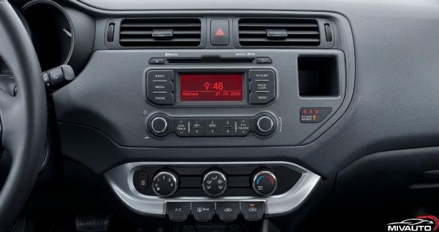 Kia Rio 1.4 CRDi 5p. Cool - Foto 7