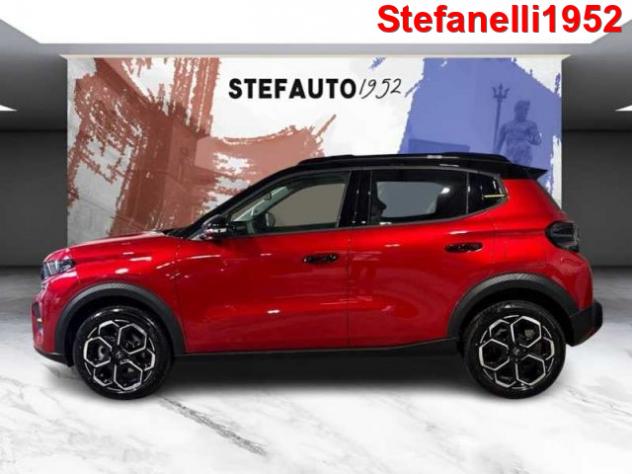 CITROEN C3 Nuova Turbo 100cv - MAX rif. 23939197 - Foto 3