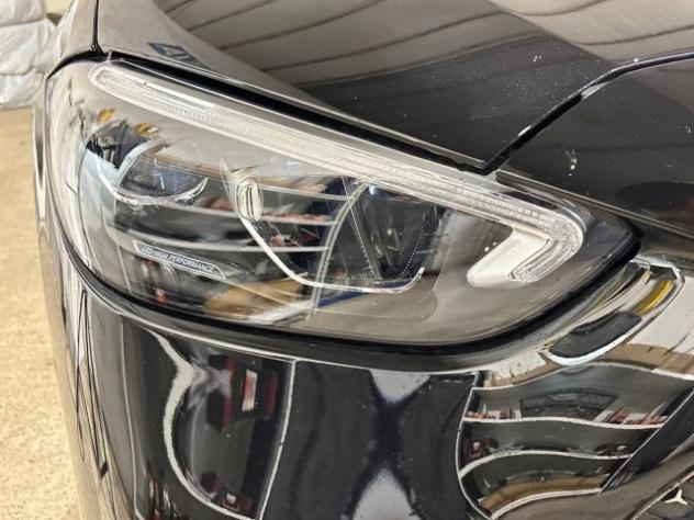 MERCEDES-BENZ C 300 de hybrid EQ S.W. AMG Line Advanced rif. 23718610 - Foto 7