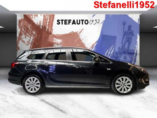 OPEL Astra IV - ST 1.7 cdti Cosmo 130cv rif. 23912516 - Foto 3