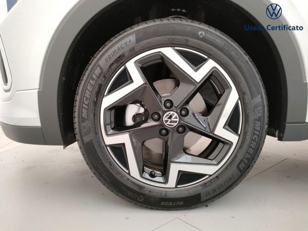 Volkswagen T-Cross 1.0 TSI 85kW R-Line Plus - Foto 6