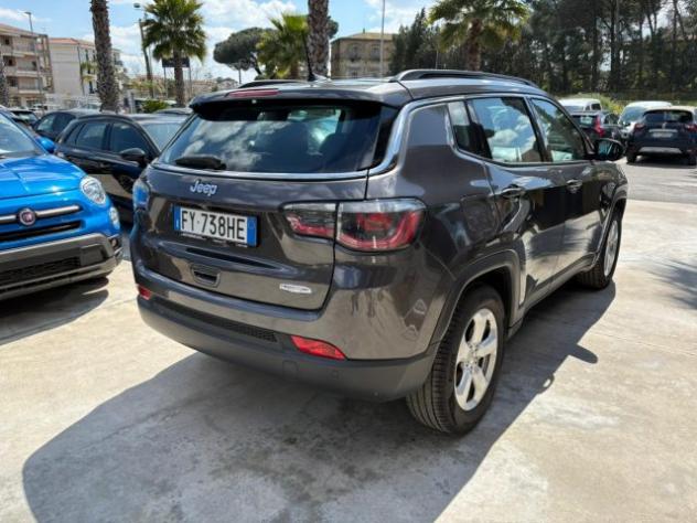 JEEP Compass 1.6 Multijet II Longitude rif. 23482137 - Foto 4