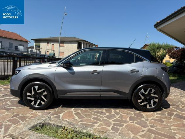 Opel Mokka 1.2 Turbo GS - Foto 8