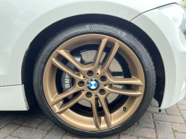 BMW 135 i Cabrio Msport rif. 22228480 - Foto 6