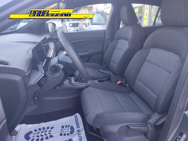 Mg MG3 1.5 115cv Comfort - Foto 10