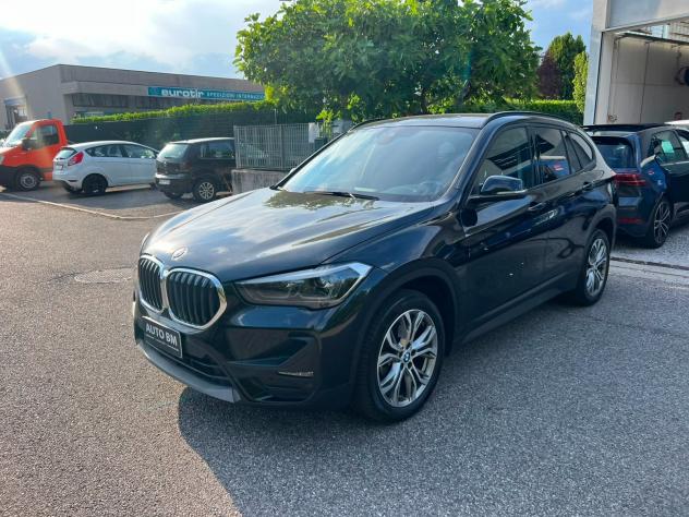 Bmw X1 sDrive20d sport - Foto 8
