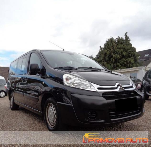 CITROEN Jumpy 2.0 HDi/125 L2 rif. 21396020 - Foto 9