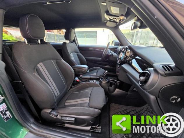 MINI Cooper S 2.0 TwinPower Turbo 178CV rif. 23989824 - Foto 6