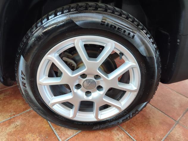 Jeep Renegade 1.6 Mjt 130 CV Limited - Foto 6
