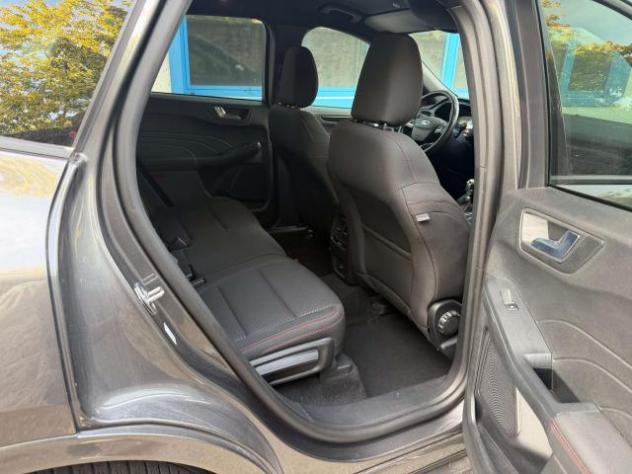 Ford Kuga 1.5 ecoblue ST-Line 2wd 120cv, UNIPROPRIETARIO! - Foto 10