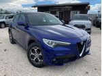Alfa Romeo Stelvio8 (IVA ESPOSTA) 2.2 Turbodiesel 190 CV AT8 Q4 Super Busin &hellip;