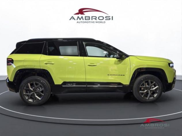 JEEP Compass First Edition 1.2 145cv eHybrid FWD Edct6 rif. 23316232 - Foto 5
