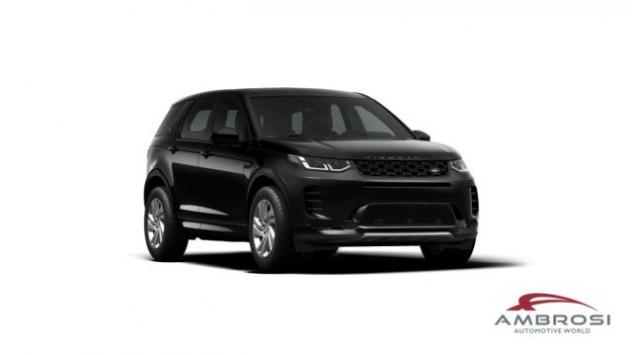 LAND ROVER Discovery Sport PHEV AWD 5DR SWB S 269PS Auto rif. 23502842