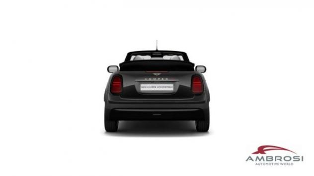 MINI Cabrio Cooper S Classic rif. 23967989 - Foto 4