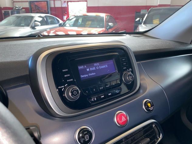 FIAT 500X 1.0 T3 120cv MT6 PREZZO REALE - Foto 9
