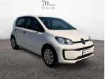 VOLKSWAGEN up! 5p 2017 5 Porte 1.0 60cv Take up! rif. 23915838