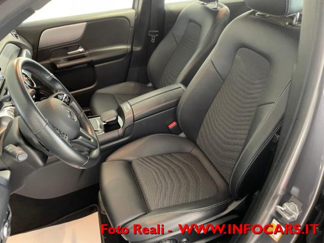 MERCEDES-BENZ GLB 180 d Automatic Business Extra - Promo rif. 23098927 - Foto 5