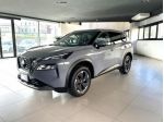 Nissan X-Trail 1.5 MHEV N-Connecta CVT