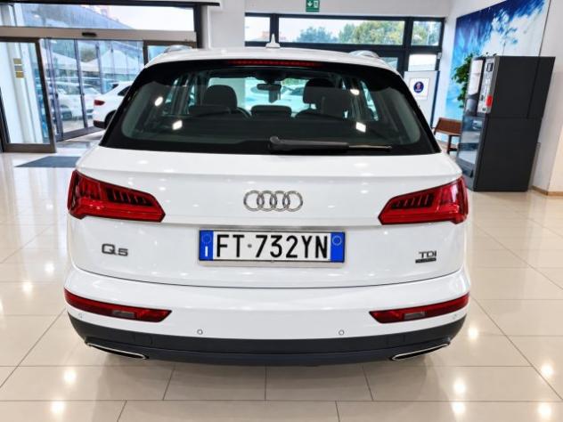 AUDI Q5 2.0 TDI Quattro 163 Cv S Tronic Business Design rif. 24175175 - Foto 6