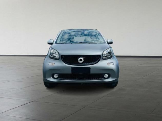 smart fortwo 70 1.0 52kW passion twinamic - Foto 4
