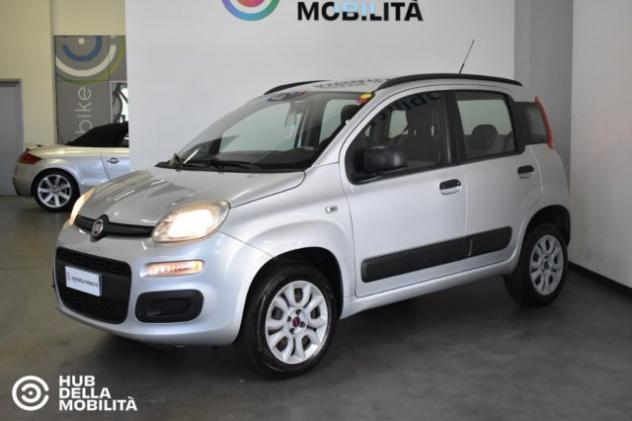 FIAT Panda 0.9 TwinAir Turbo Natural Power Easy rif. 24084713 - Foto 3