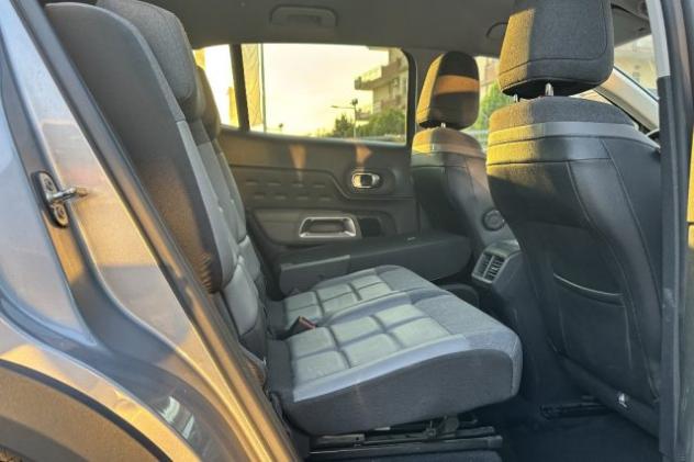 CITROEN C5 Aircross BlueHDi 130 S&S EAT8 Shine rif. 24158489 - Foto 10
