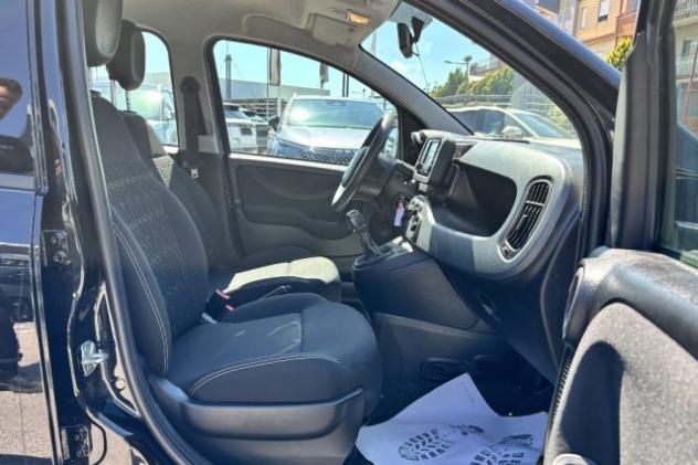 FIAT Panda 1.0 FireFly S&S Hybrid rif. 23806196 - Foto 8