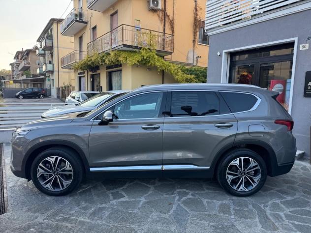 HYUNDAI SANTA FE 2.2 CRDi 4WD A/T 7p XPRIME - Foto 5