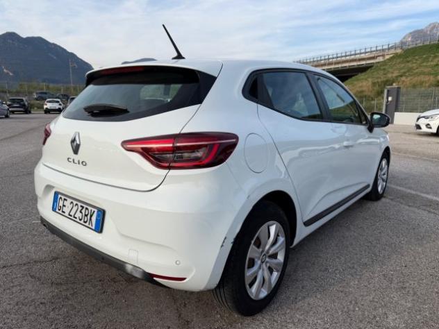 RENAULT Clio Blue dCi 85 CV 5 porte Business rif. 23723171 - Foto 4