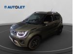 Suzuki Ignis III 2020 Benzina 1.2h Top 4wd allgrip