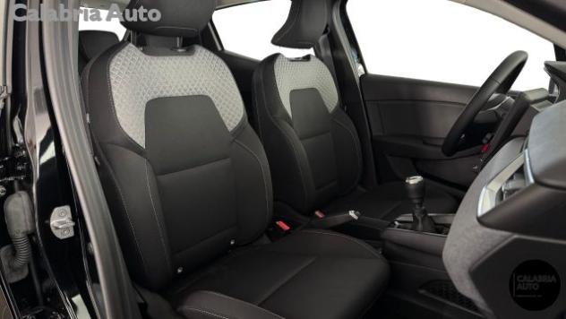 RENAULT Clio Blue dCi 100 CV 5 porte Evolution rif. 22744393 - Foto 10