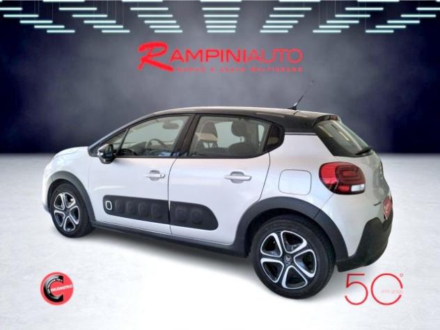 CITROEN C3 BlueHDi 75 Cv Shine Pronta Consegna UnicoProprieta rif. 24108761 - Foto 10
