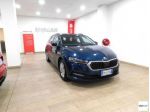 SKODA - Octavia Station Wagon - Octavia 2.0 TDI CR Wagon Executive