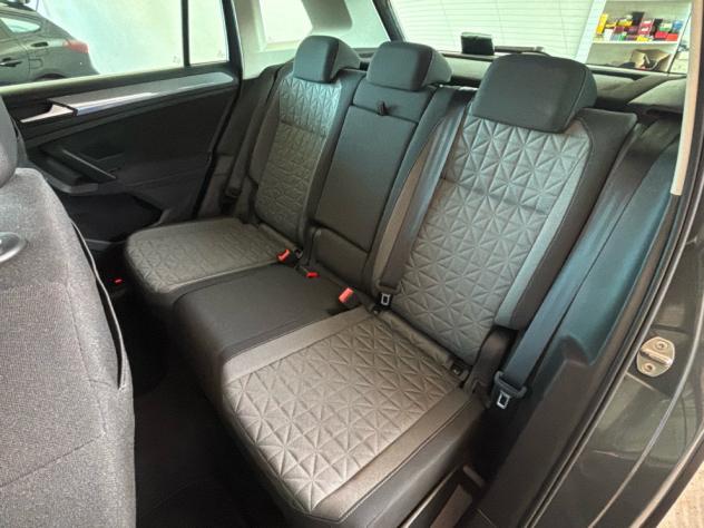 Volkswagen Tiguan 2.0 TDI 110KW Life DSG - Foto 9
