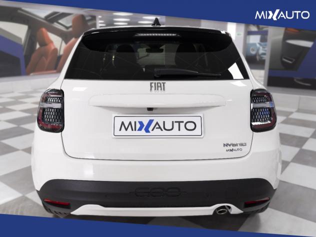 Fiat 600 1.2 Hybrid La Prima 110CV Auto - Foto 4