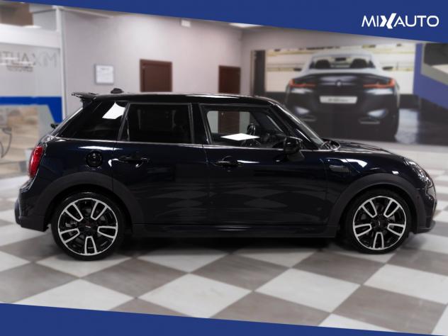 Mini Cooper S JCW 2.0 AUT EU6 - Foto 6
