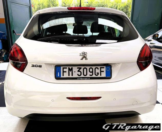 PEUGEOT - 208 - BlueHDi 100 5p. Allure ok neopatentati - Foto 5