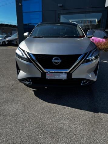 NISSAN Qashqai MHEV 140 CV Tekna rif. 24146308 - Foto 4