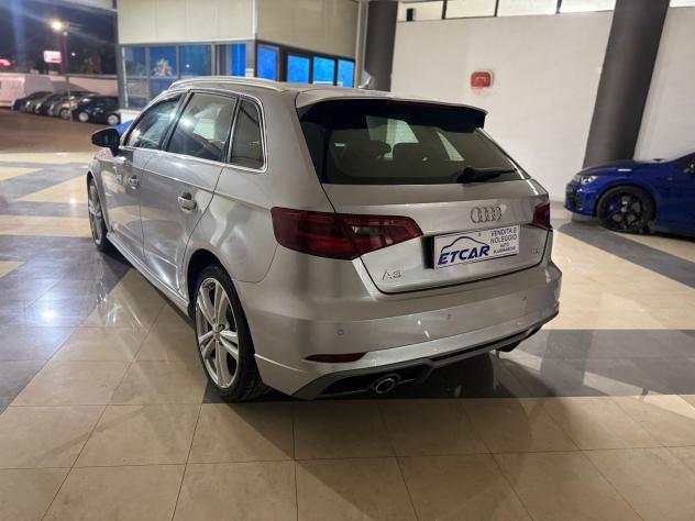 Audi A3 SPB 1.6 TDI clean diesel S tronic Ambition - Foto 4