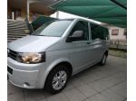 VOLKSWAGEN Multivan VW T5 2.0tdi 140cv 7Posti Klima Navi G.Traino rif. 23311521