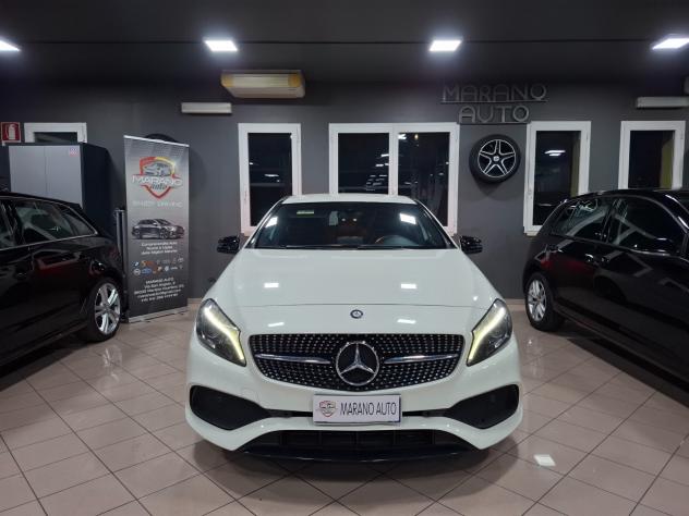 Mercedes-benz A 180 d Premium euro 6 - Foto 2
