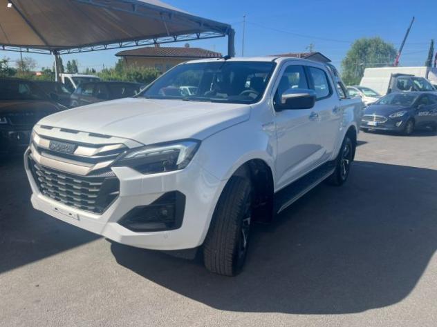 ISUZU D-Max N60 2.2 aut. Crew Cab Prestige rif. 23838559
