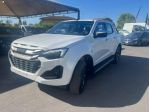 ISUZU D-Max N60 2.2 aut. Crew  Cab Prestige  rif. 23838559