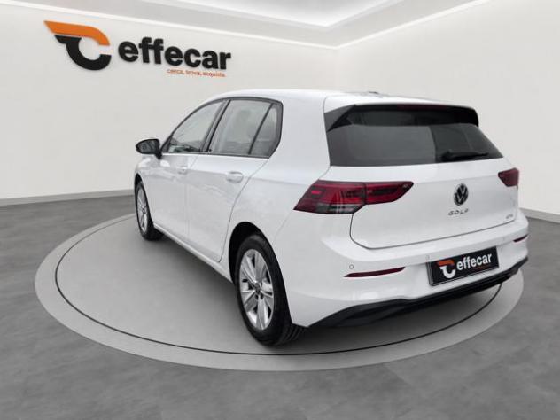 VOLKSWAGEN Golf 1.0 eTSI EVO DSG Life rif. 24139494 - Foto 4