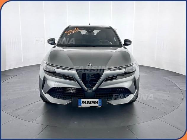 Alfa Romeo Junior Ibrida 1.2 eDCT6 ibrida Speciale - Foto 2